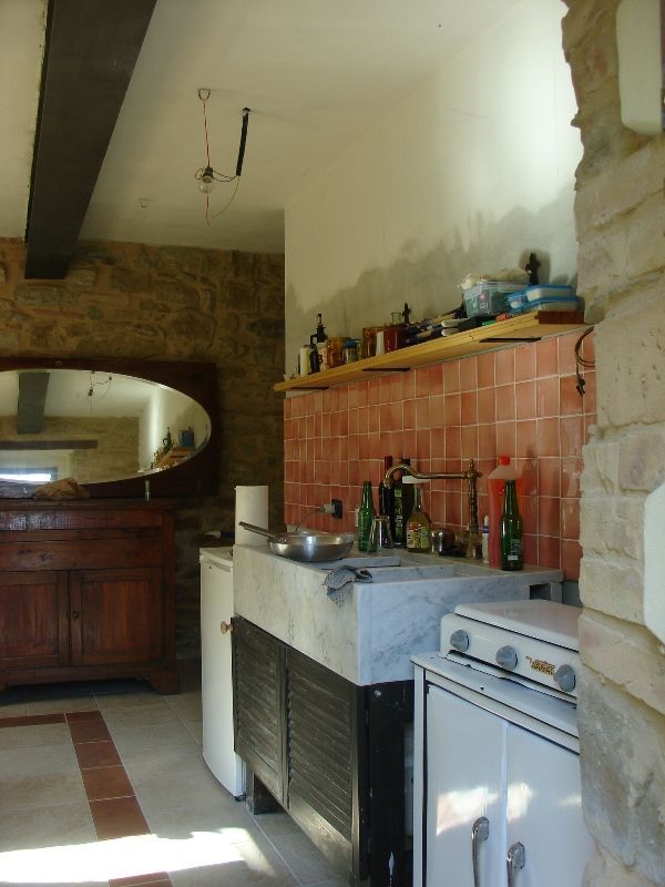 Дом в Монторио-аль-Вомано, Италия, 120 м2 фото 3