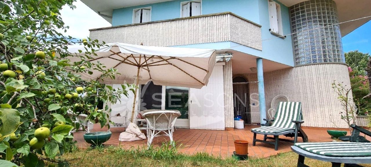 Вилла San Michele al Tagliamento, Италия, 250 м2 фото 2