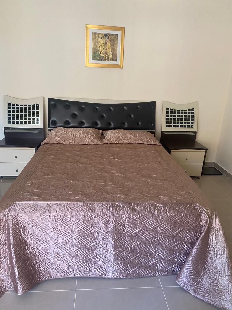 Квартира в Алании, Турция, 120 м2 фото 5