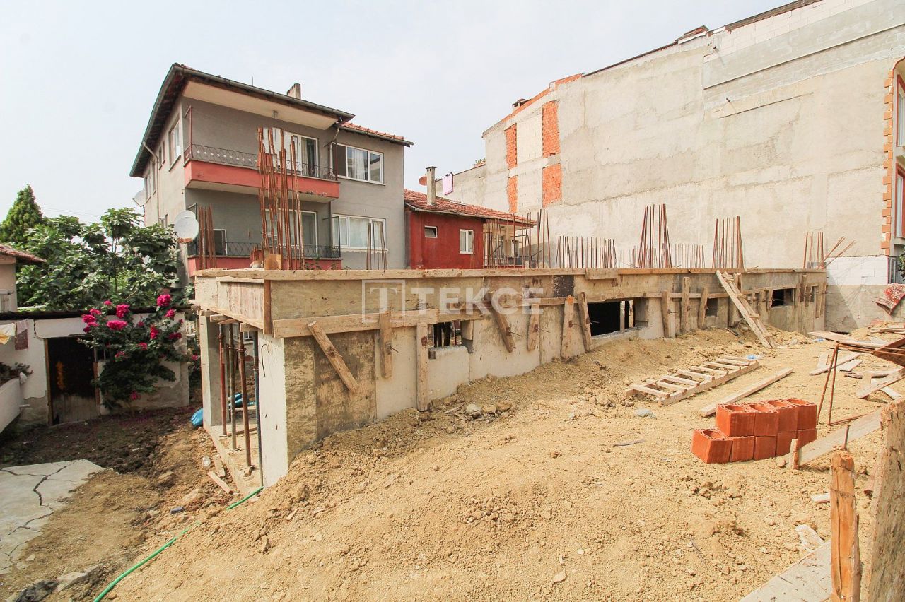 Апартаменты в Ялове, Турция, 145 м2 фото 2