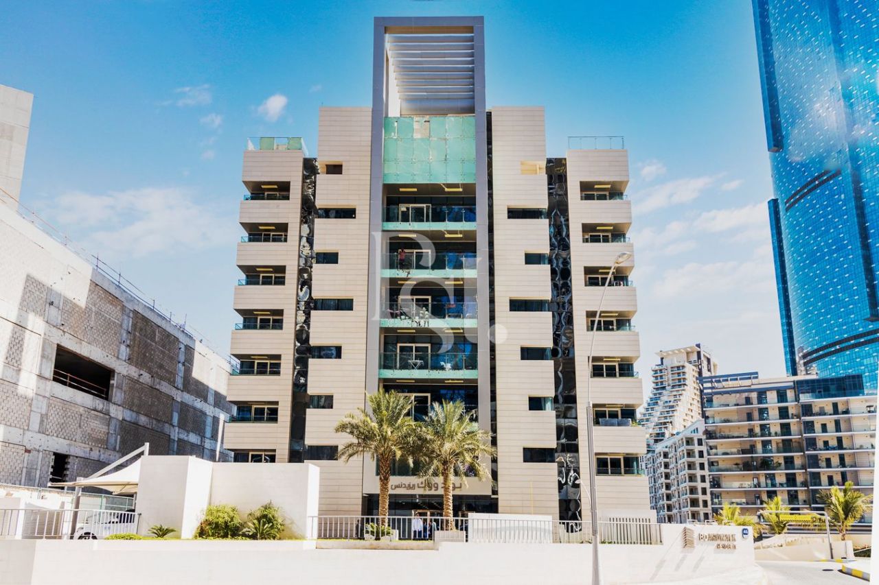 Апартаменты в Абу-Даби, ОАЭ, 150 м2 фото 5