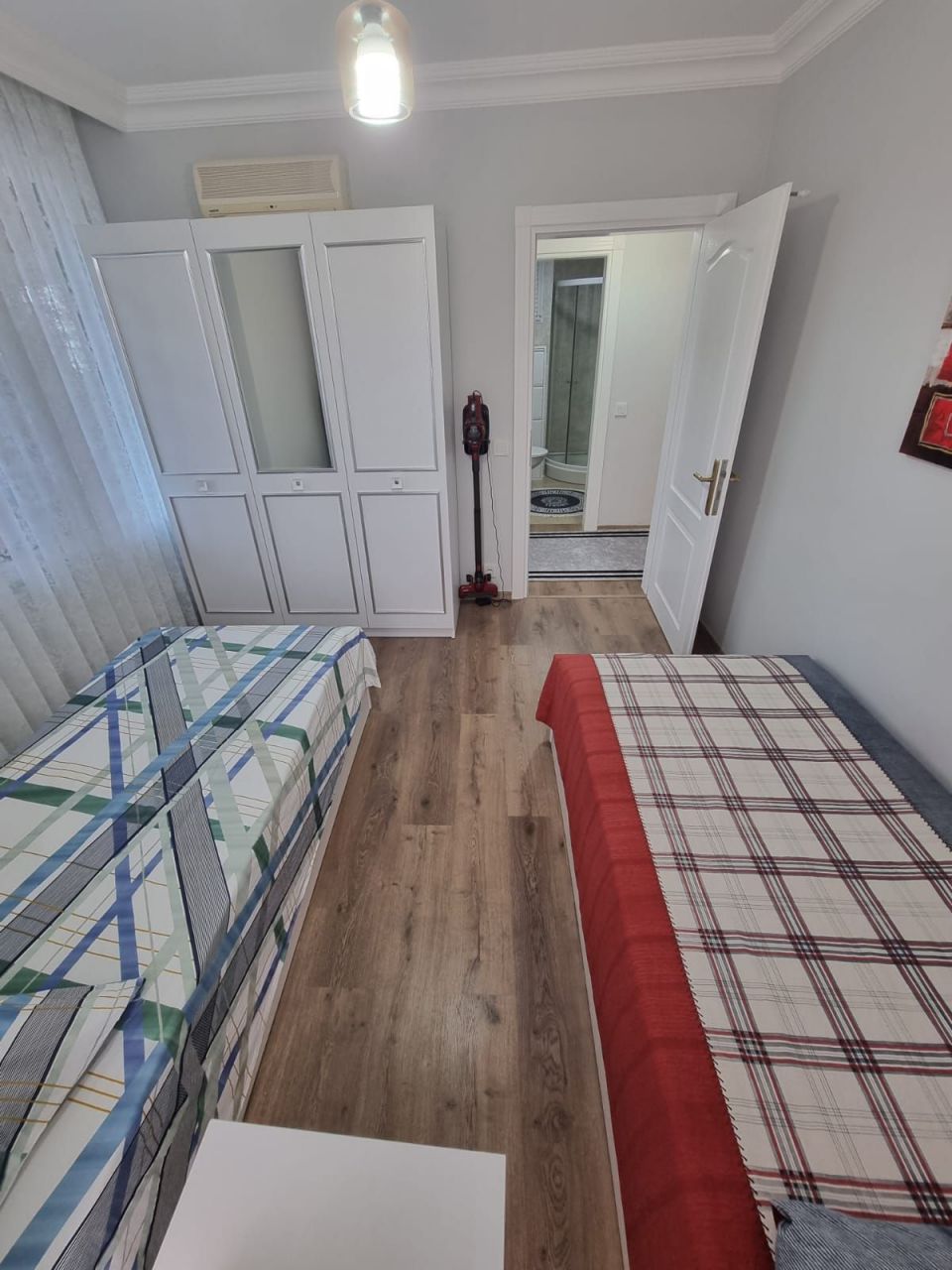 Квартира в Алании, Турция, 135 м2 фото 5