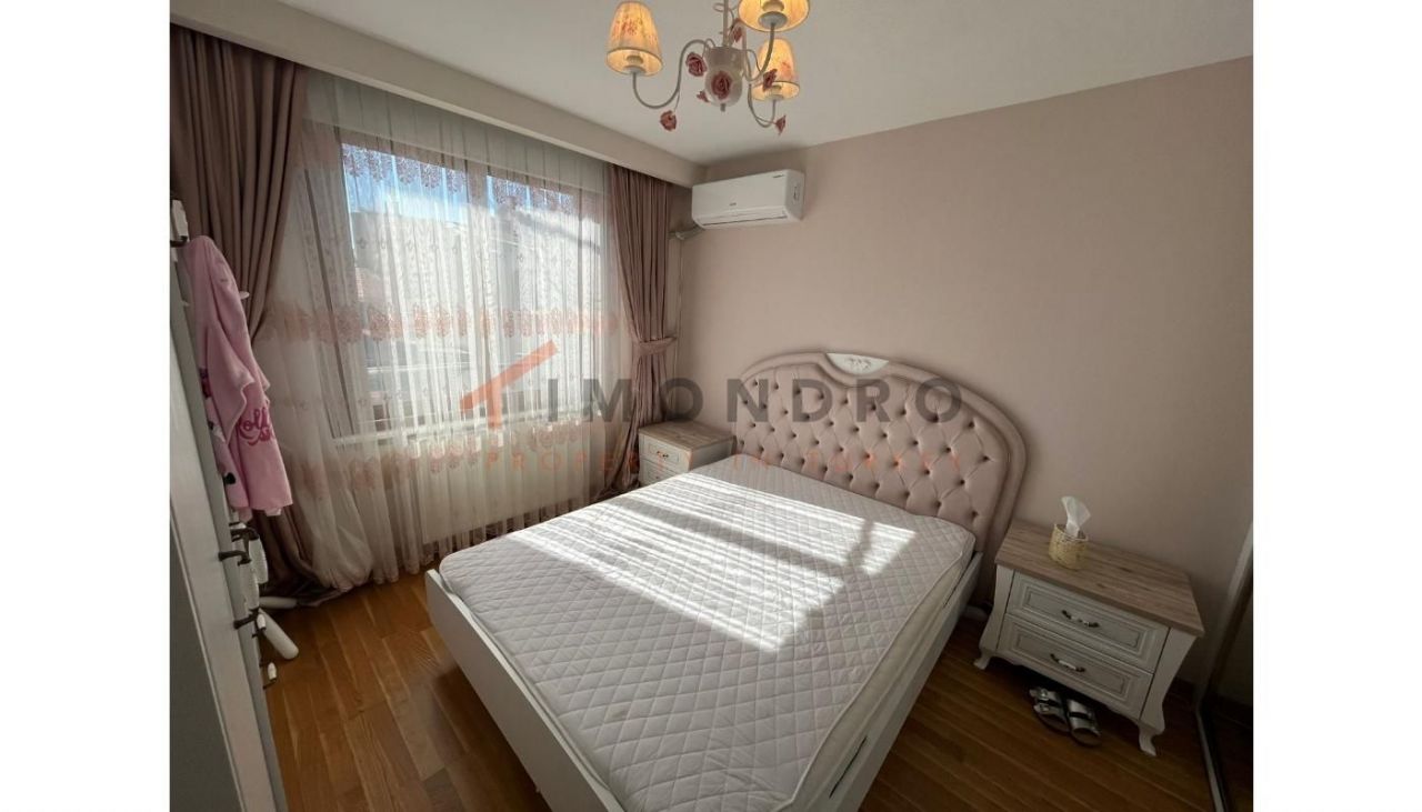 Квартира в Стамбуле, Турция, 165 м2 фото 4