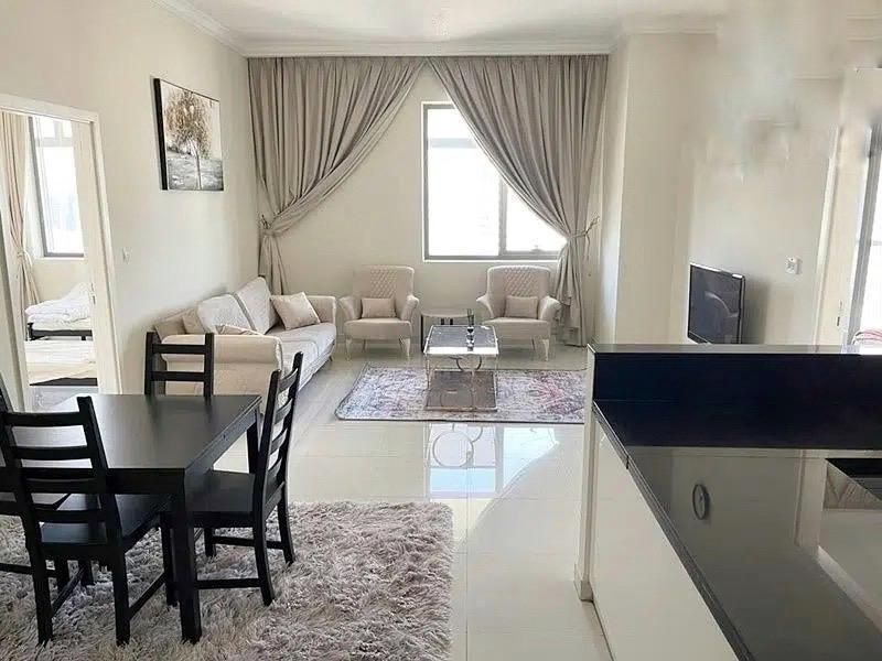 Квартира в Дубае, ОАЭ, 98 м2