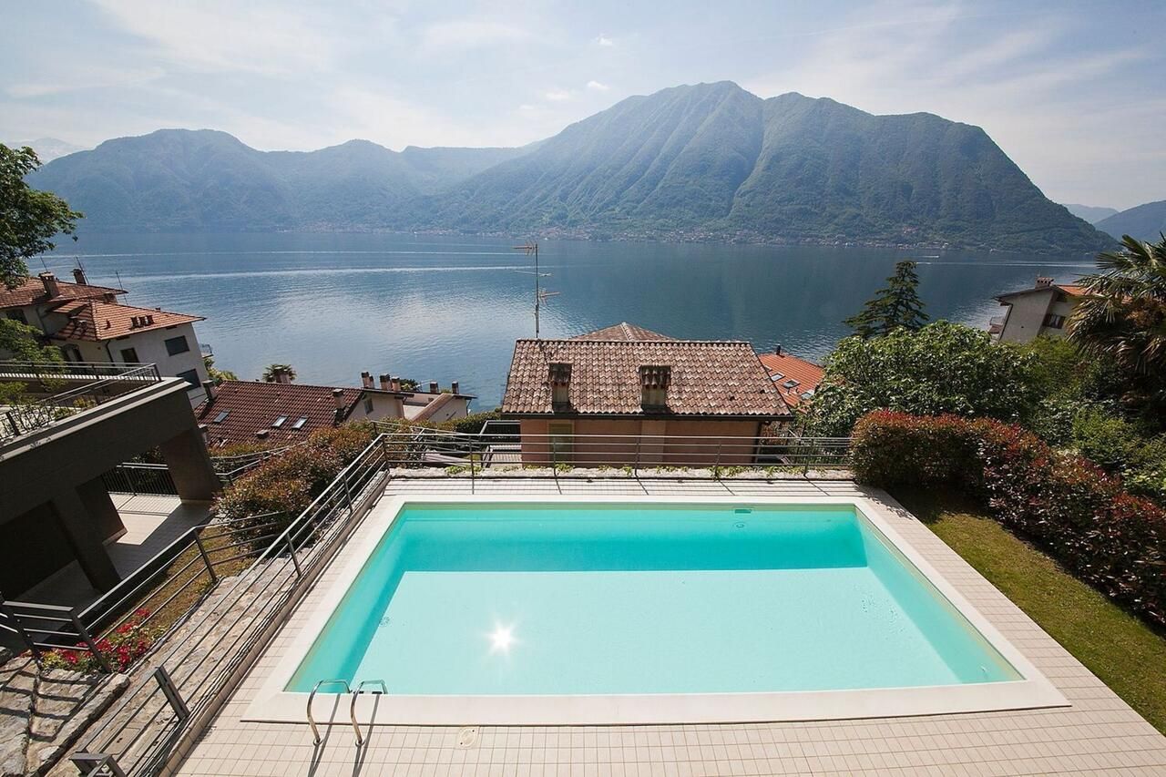 Апартаменты в Сала-Комачине, Италия, 65 м2 фото 3