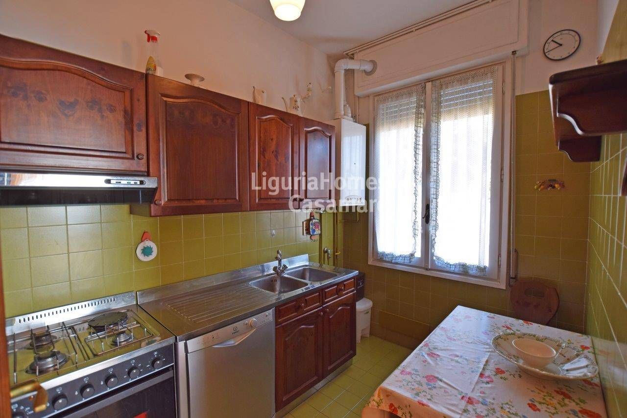Квартира в Оспедалетти, Италия, 75 м2 фото 5