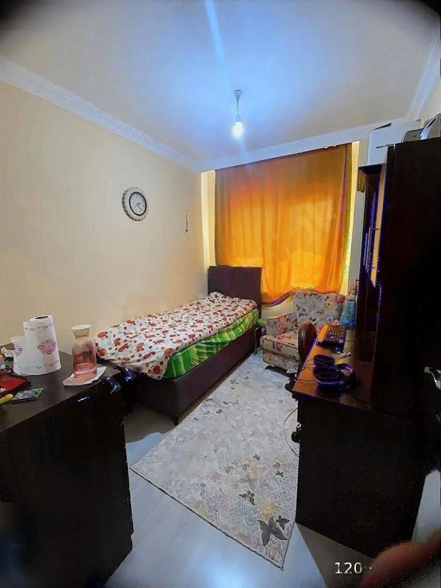Квартира в Анталии, Турция, 90 м2 фото 2
