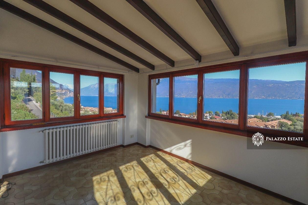 Вилла в Гарньяно, Италия, 300 м2 фото 2