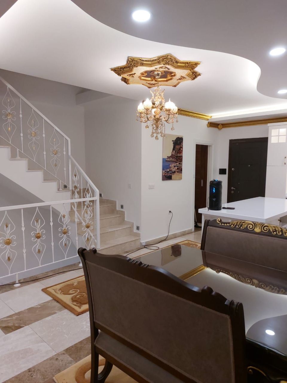 Дом в Анталии, Турция, 420 м2 фото 5