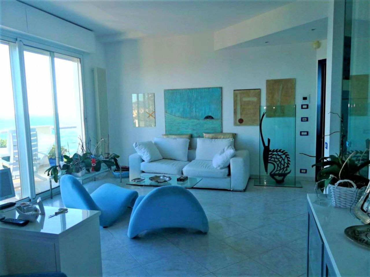 Дом в Сан-Ремо, Италия, 250 м2 фото 5