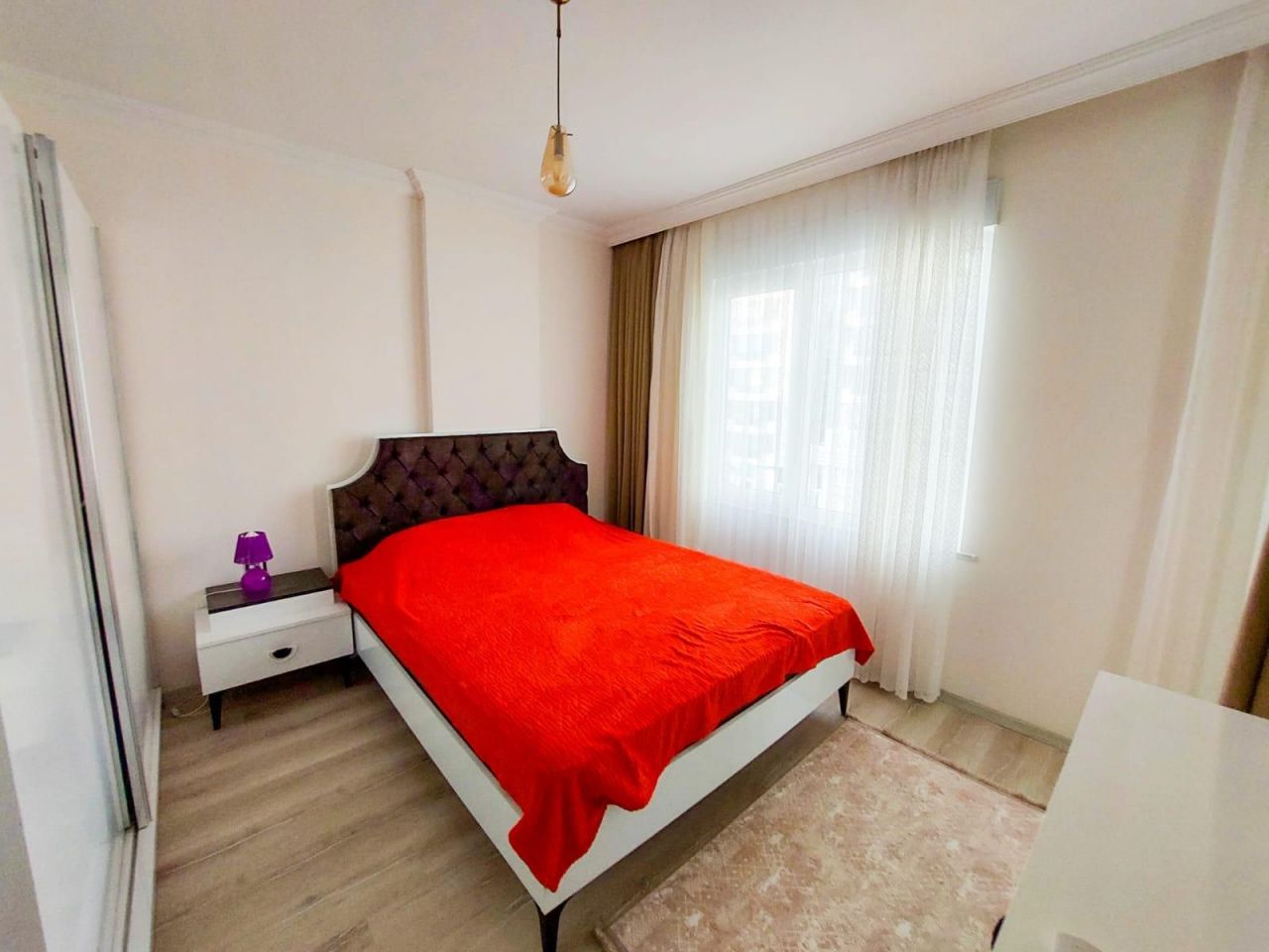 Квартира в Алании, Турция, 90 м2 фото 3