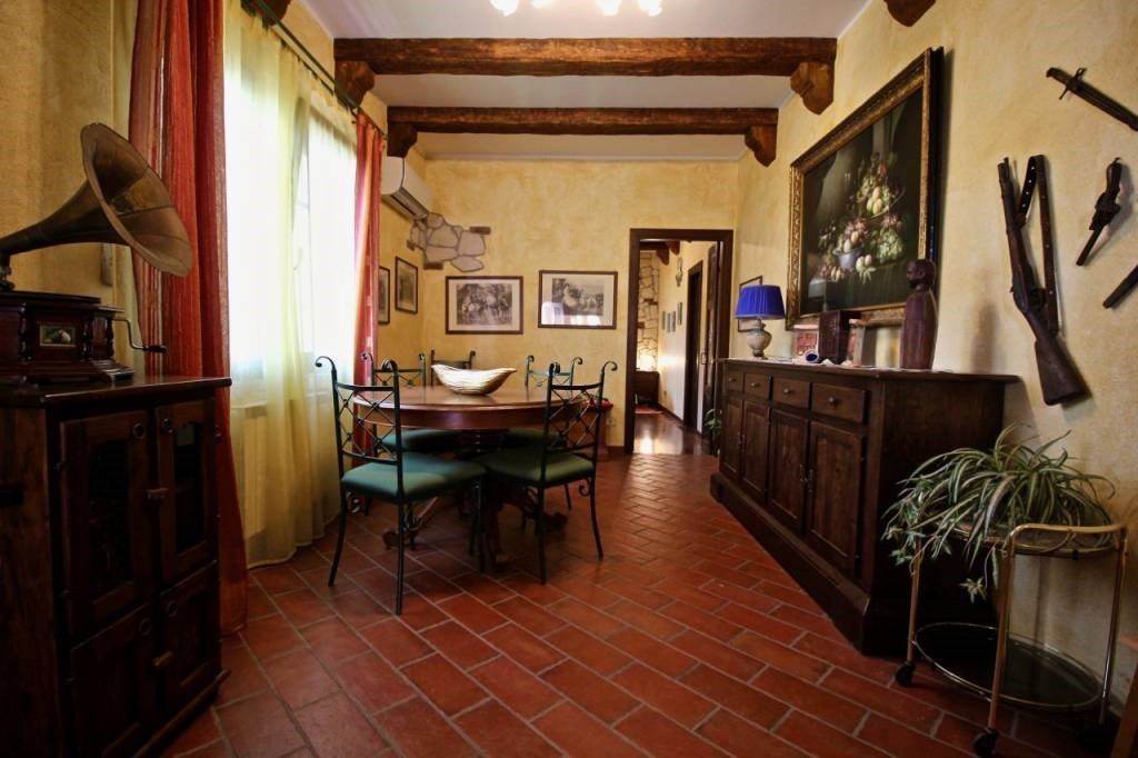 Вилла в Арма ди Таджа, Италия, 130 м2 фото 4