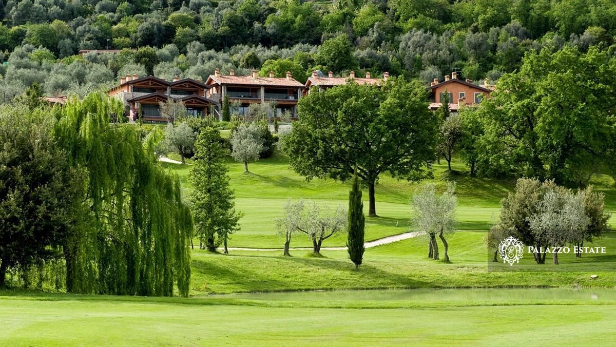 Апартаменты в Тосколано-Мадерно, Италия, 78 м2 фото 2