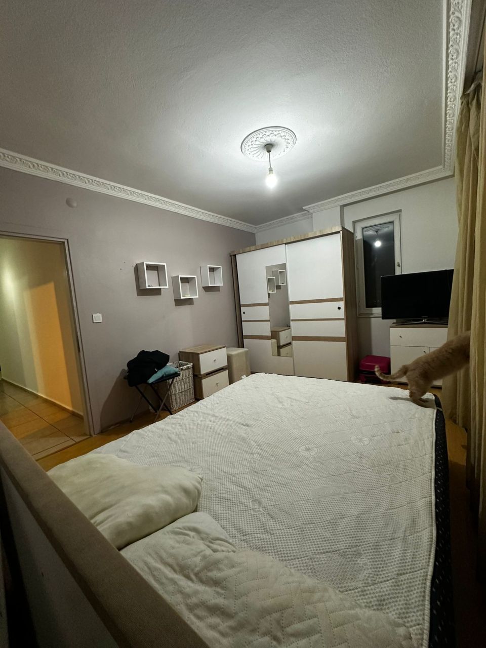 Квартира в Анталии, Турция, 130 м2 фото 3