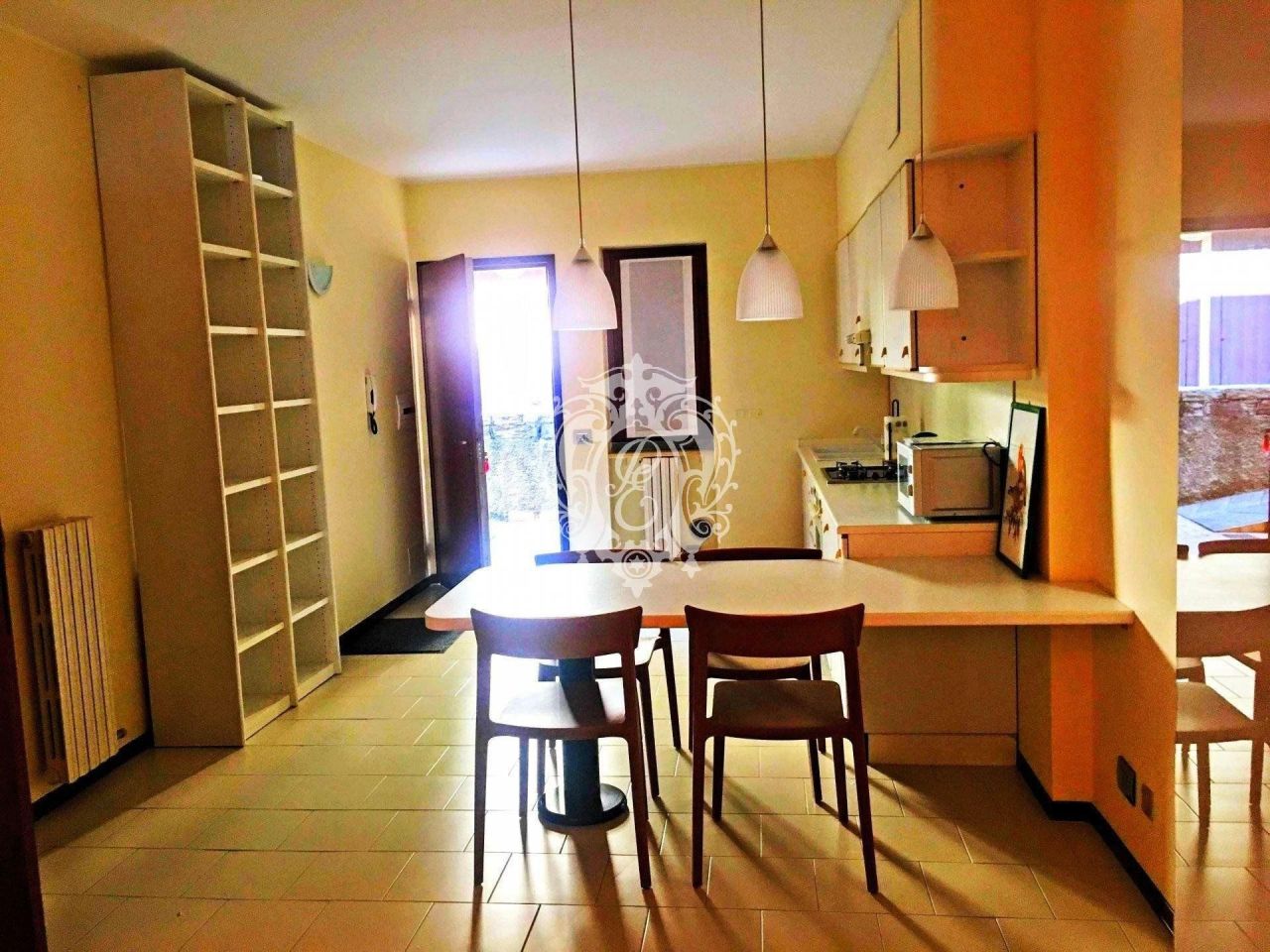 Квартира в Менаджо, Италия, 100 м2 фото 3