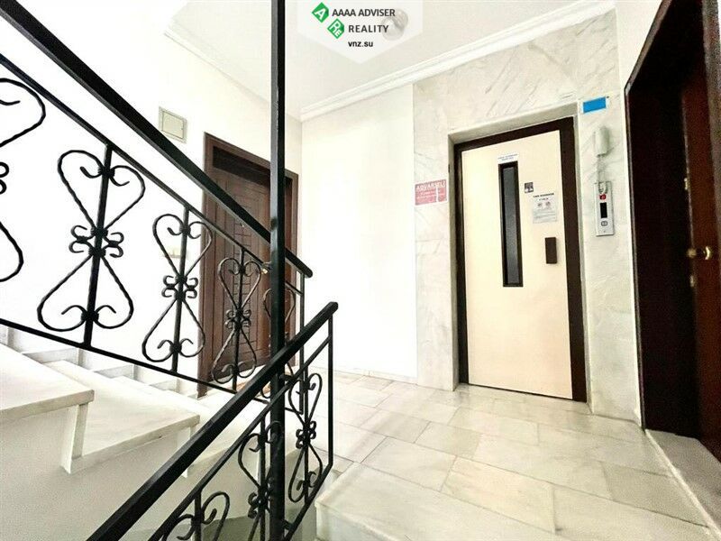 Квартира в Алании, Турция, 115 м2 фото 4