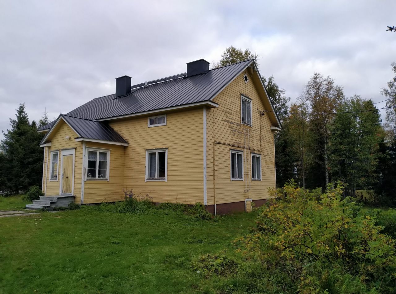 Дом в Посио, Финляндия, 140 м2 фото 2