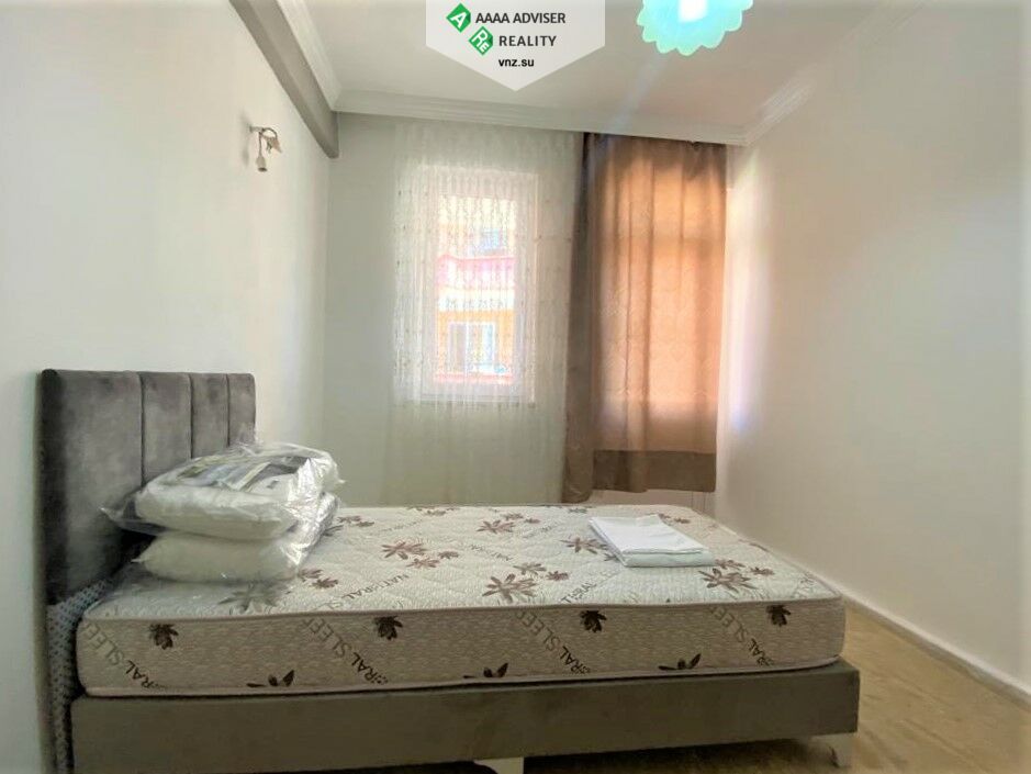 Квартира в Авсалларе, Турция, 110 м2 фото 4