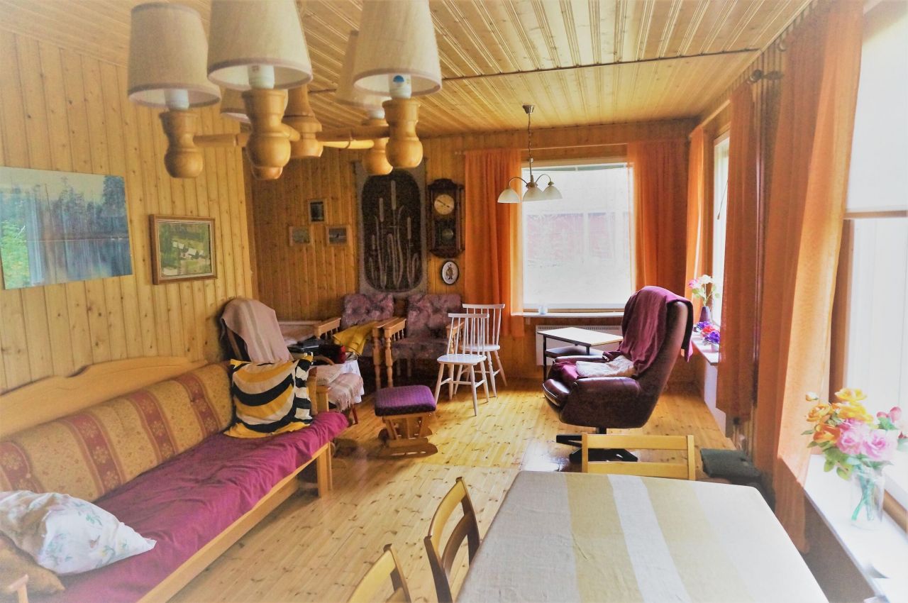Дом в Лиекса, Финляндия, 95 м2 фото 5