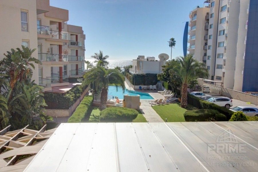Апартаменты в Лимасоле, Кипр, 67 м2 фото 5