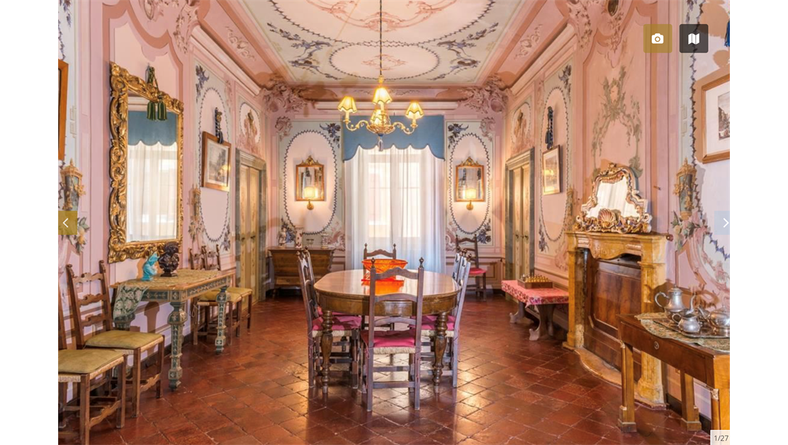 Апартаменты у озера Гарда, Италия, 300 м2 фото 4