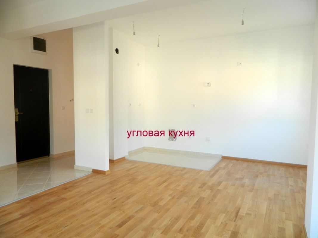 Квартира в Будве, Черногория, 65 м2 фото 5