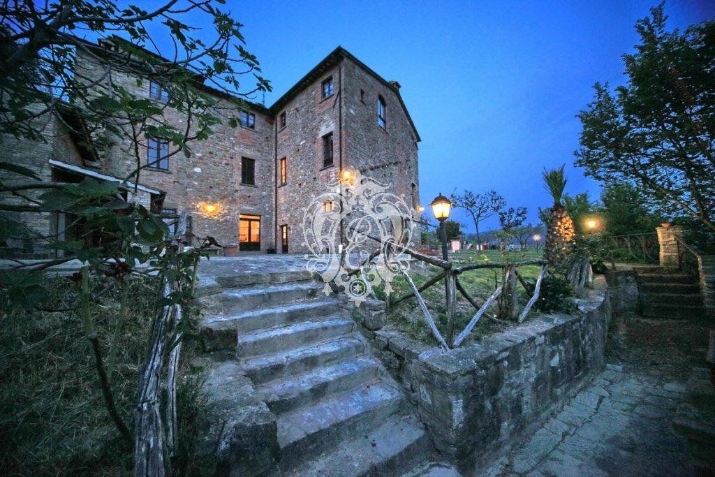 Таунхаус в Ассизи, Италия, 700 м2 фото 1