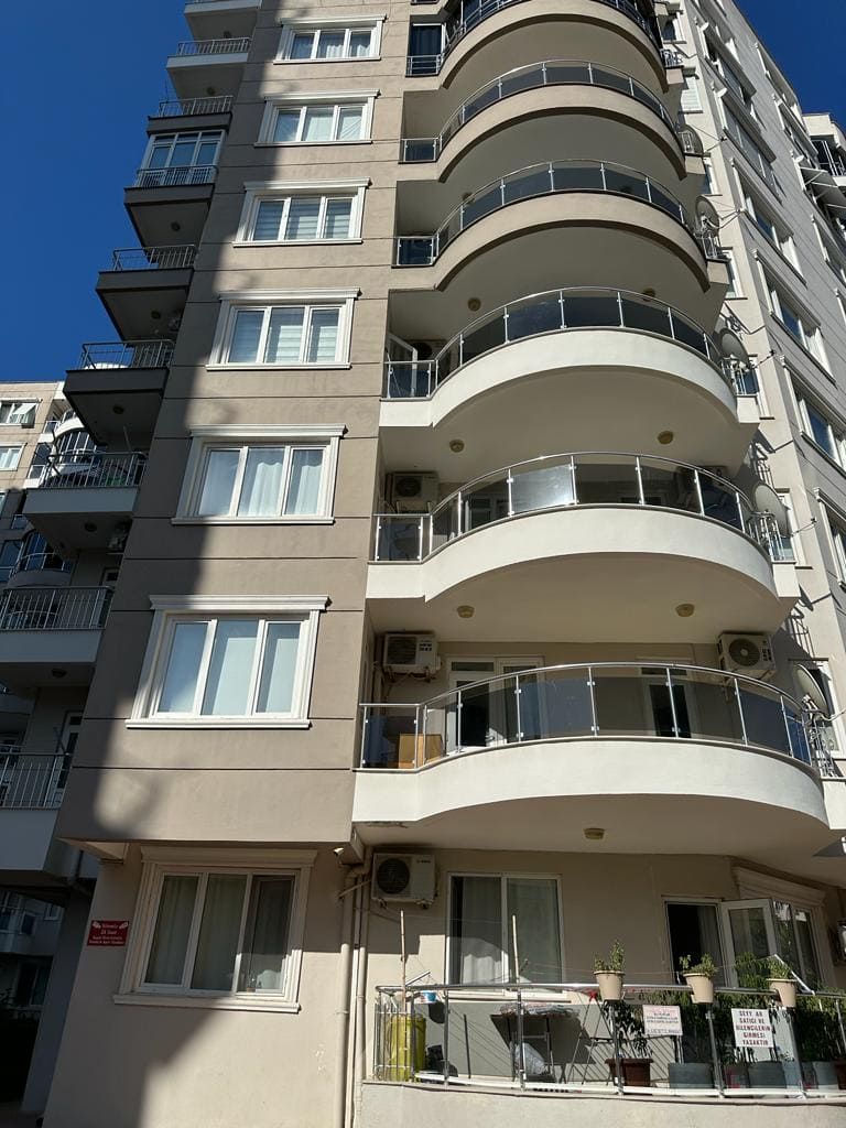 Квартира в Анталии, Турция, 160 м2 фото 2