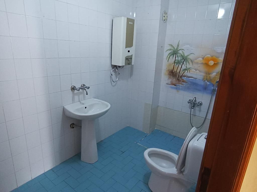 Квартира в Алании, Турция, 110 м2 фото 5