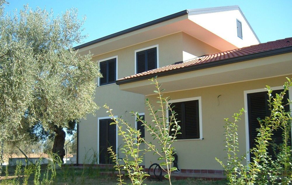 Апартаменты в Чиро-Марине, Италия, 52 м2 фото 1