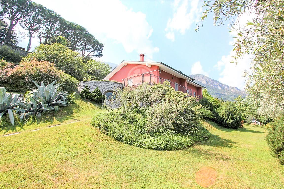 Вилла у озера Комо, Италия, 600 м2 фото 5