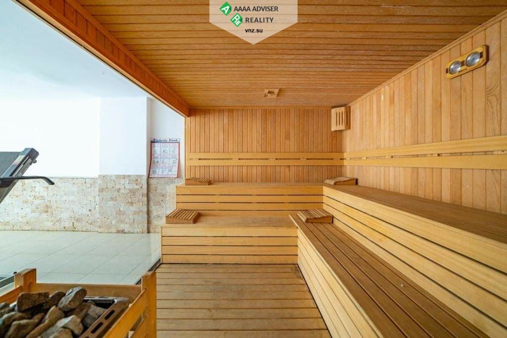 Квартира в Алании, Турция, 100 м2 фото 5