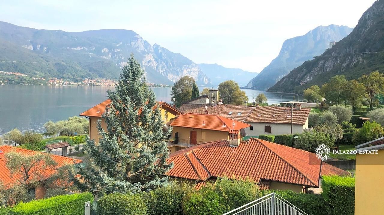 Апартаменты в Оливето-Ларио, Италия, 65 м2 фото 2