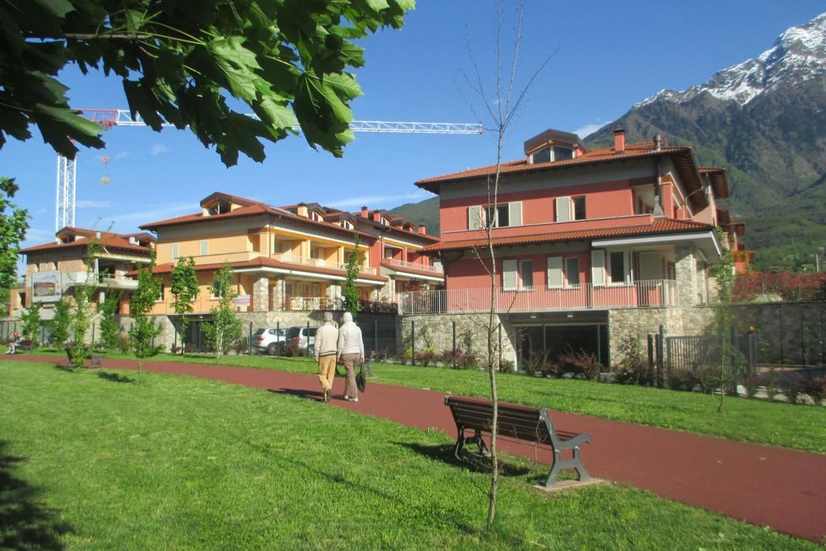 Апартаменты в Колико, Италия, 78.9 м2 фото 3