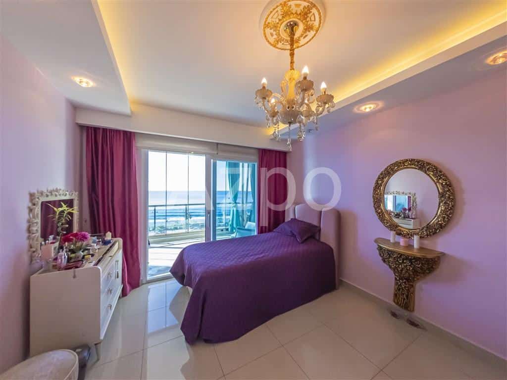 Апартаменты в Алании, Турция, 65 м2 фото 3