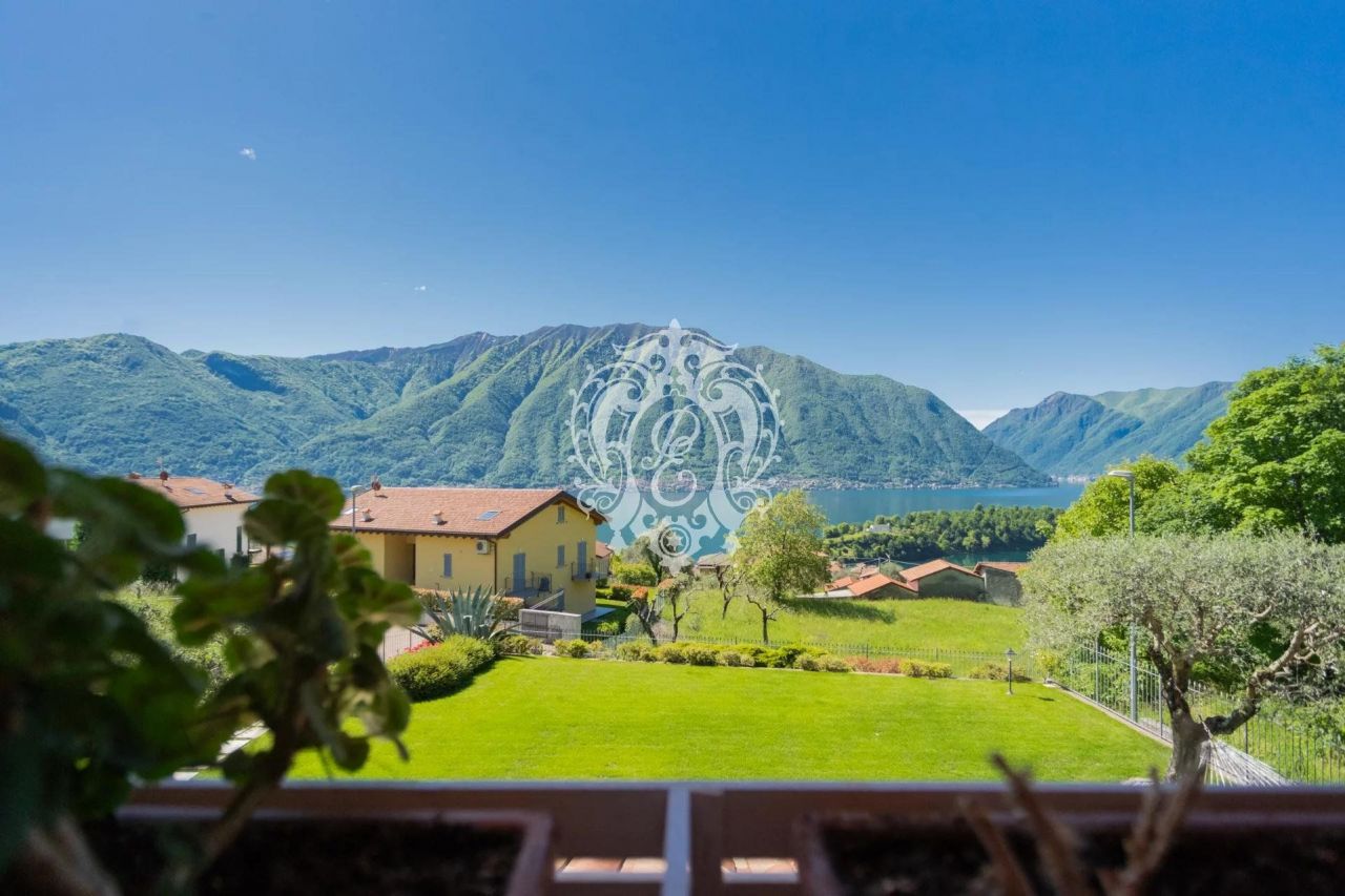 Дом в Тремеццине, Италия, 350 м2 фото 3