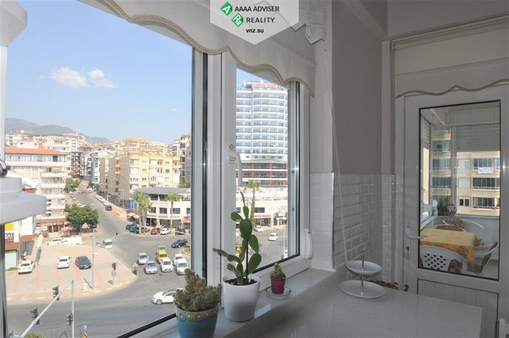 Квартира в Алании, Турция, 120 м2 фото 3