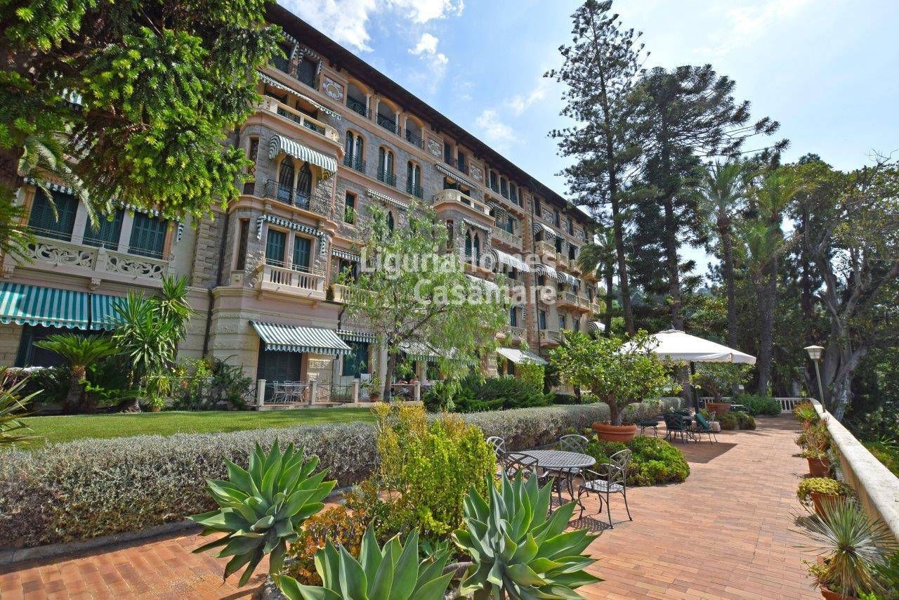 Апартаменты в Оспедалетти, Италия, 101 м2 фото 2