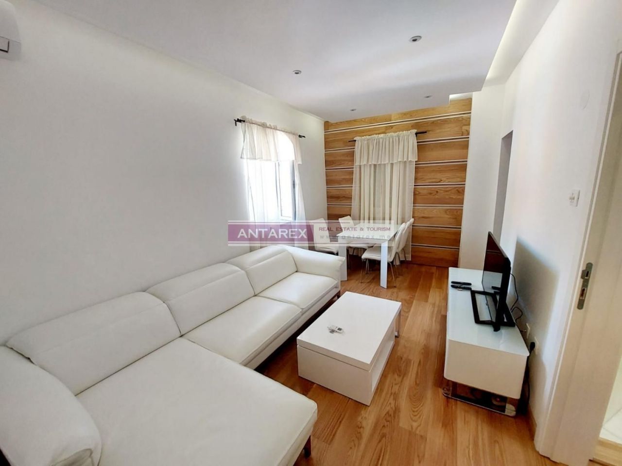 Апартаменты в Будве, Черногория, 90 м2 фото 4