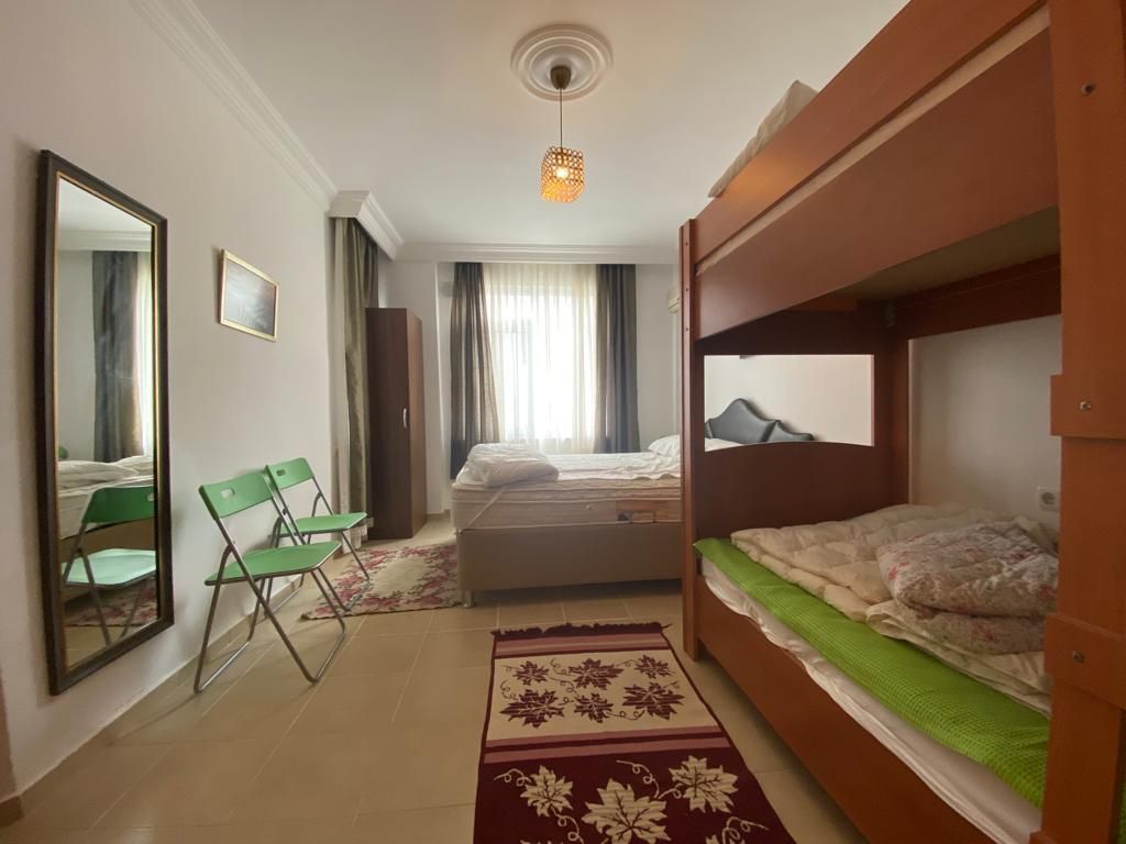 Квартира в Алании, Турция, 60 м2 фото 5