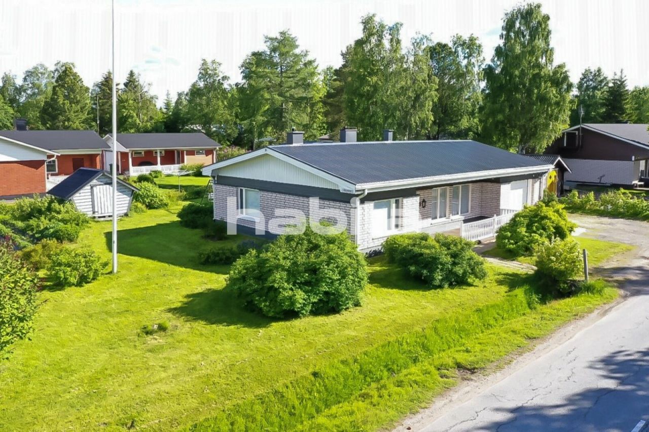 Дом Tornio, Финляндия, 120 м2 фото 2