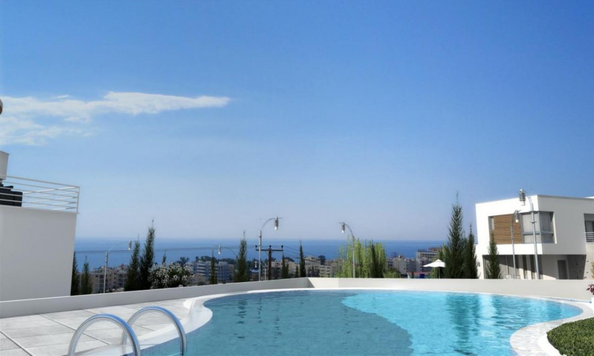Дом в Лимасоле, Кипр, 456 м2 фото 2