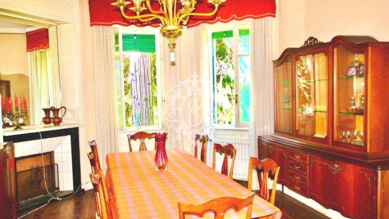 Вилла в Стрезе, Италия, 340 м2 фото 4