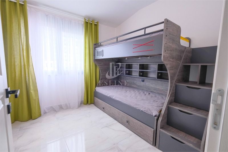 Квартира в Алании, Турция, 125 м2 фото 5