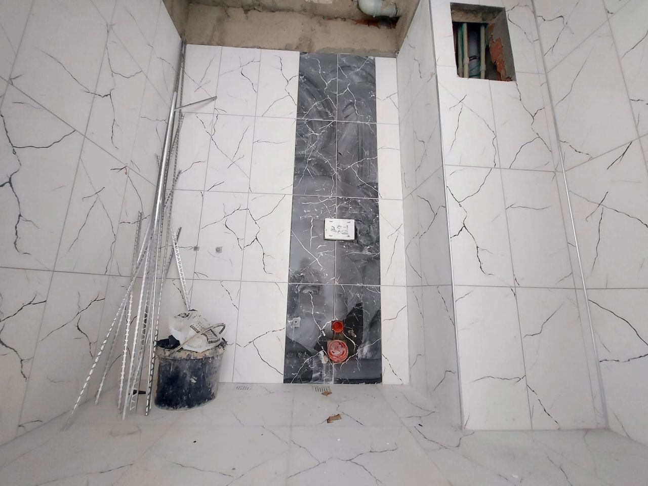 Квартира в Газипаше, Турция, 55 м2 фото 4