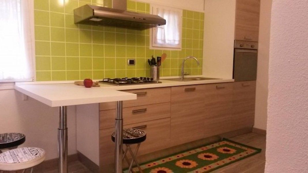 Дом в Дольчеаккуа, Италия, 170 м2 фото 5