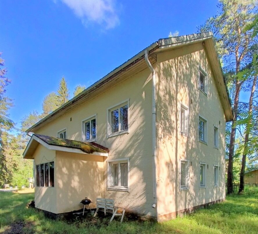 Дом в Оулу, Финляндия, 208 м2 фото 1