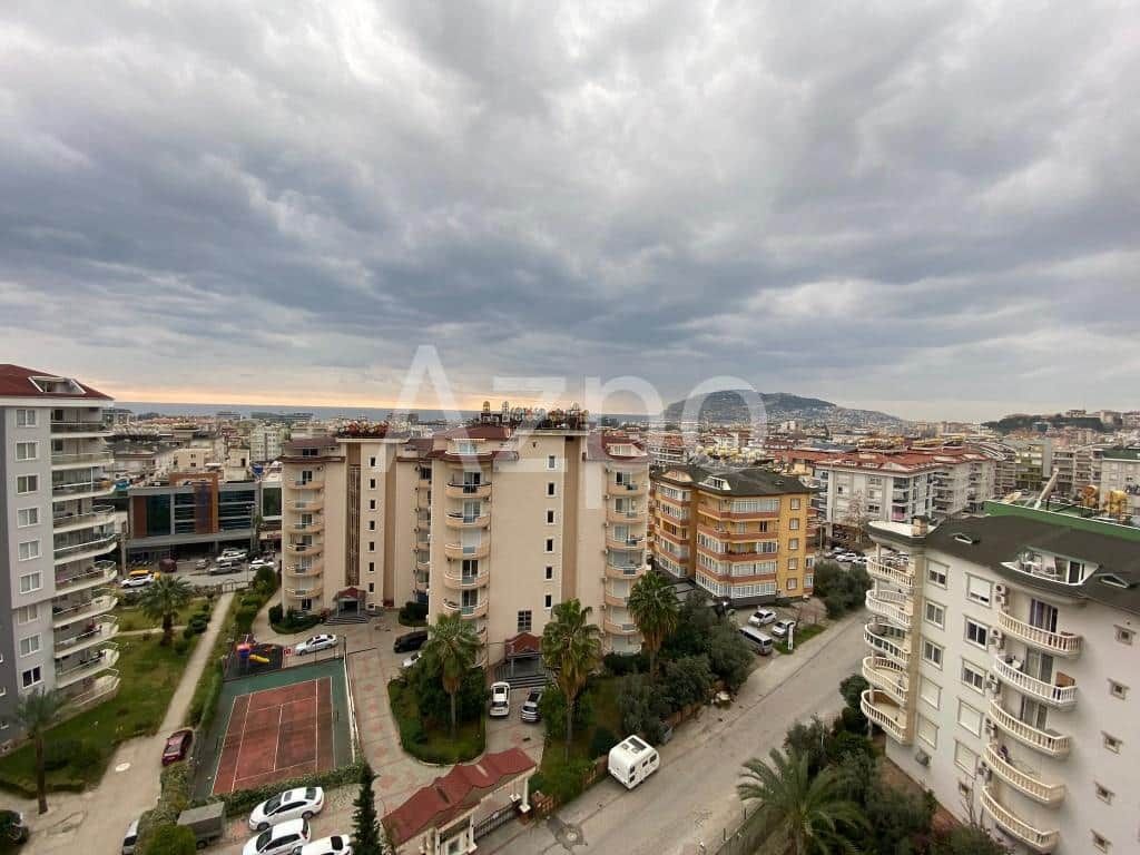 Апартаменты в Алании, Турция, 120 м2 фото 3