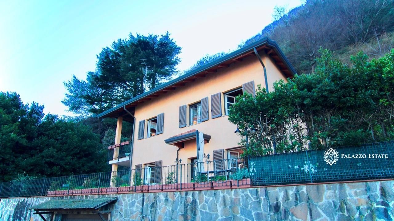 Вилла в Бриенно, Италия, 240 м2 фото 3
