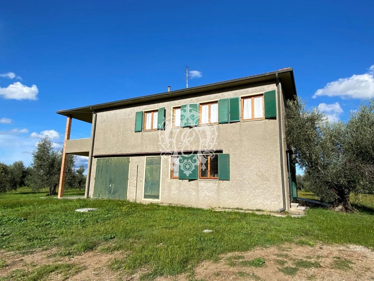 Вилла в Кастаньето-Кардуччи, Италия, 240 м2 фото 3